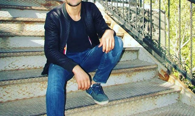 Iğdır'da tarlada balya makinesine kapılan genç hayatını kaybetti