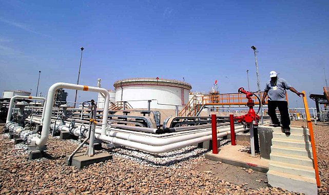 IKBY, petrol ihracatına Irak-Türkiye boru hattı üzerinden yeniden başladı