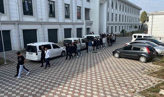 İki kardeşin öldürüldüğü olayda 'haraç' iddiası