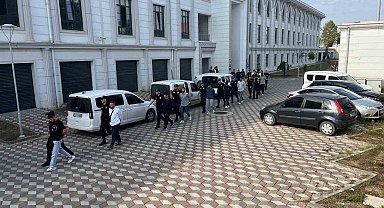 İki kardeşin öldürüldüğü olayda 'haraç' iddiası