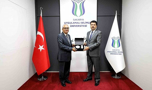 İki üniversite "kalite" için buluştu