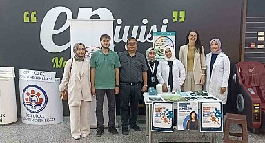 İlave şeker içermez ibaresi olan ürünler tercih edilmeli