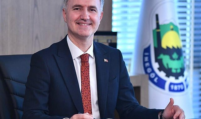 İnegöl Belediyesi Kış Spor Okulları'nda kayıtlar devam ediyor