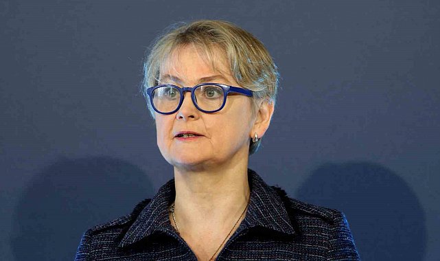 İngiliz Bakan Cooper: "Nasıl ki İsrail devletini tanıyorsak, Filistinlilerin de kendi devletlerine sahip olma hakkını tanımalıyız"