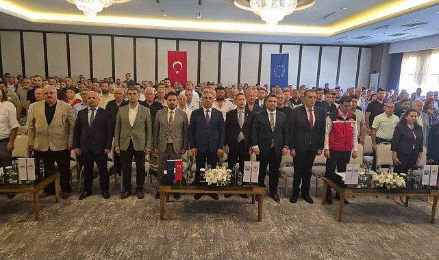 IPARD III ile 26 bin proje, 105 bin istihdam: Tekirdağ tarımda öncü oluyor