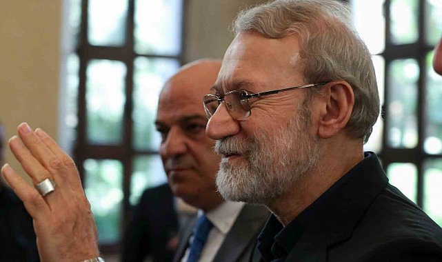 İran'dan bölge ülkelerine birlik çağrısı: "Farklılıklar bir kenara bırakılmalı, iş birliği esas alınmalı"