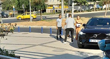İşçi maaş bekliyor, Başkan aylık kirası 276 bin lira olan araca biniyor