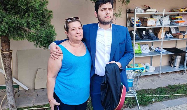 Isırılıp darbedilen çocuğun annesi yaşananları anlattı