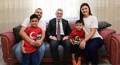 İşitme engellilerin hayatı destekle kolaylaşıyor