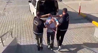 İskenderun Belediyesi çalışanını bıçakla yaralayan şahıs tutuklandı