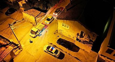 Isparta'da modifiye ve abartı egzoz denetimi