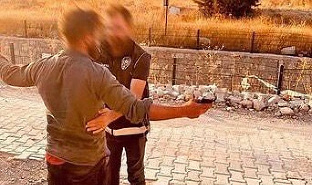 Isparta'da Narkoalan uygulamasında uyuşturucu madde ele geçirildi