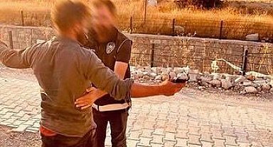 Isparta'da Narkoalan uygulamasında uyuşturucu madde ele geçirildi