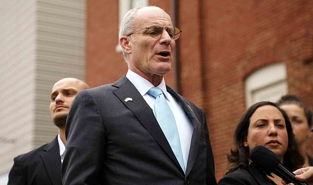 İsrailli büyükelçiden Hamas'a tehdit: "Bu sefer onları yakalayamadıysak, bir sonraki sefer yakalayacağız"