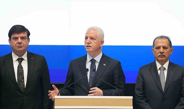 İstanbul Valisi Davut Gül asayiş verilerini açıkladı, yeni eğitim ve öğretim dönemindeki önlemlere dikkat çekti