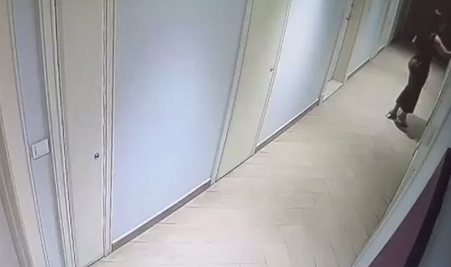 İstanbul'da korkunç olay: Genç kadın rezidanstaki dairede ölü bulundu, erkek arkadaşı Bursa'da yakalandı