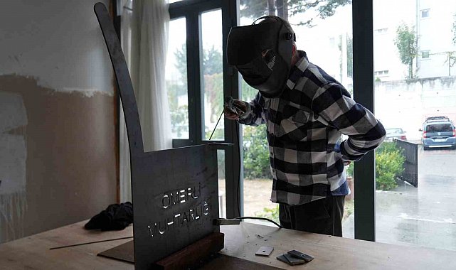 İstanbul'un göbeğinde Anadolu dayanışması: Mahalle halkı el birliğiyle hizmet üretiyor