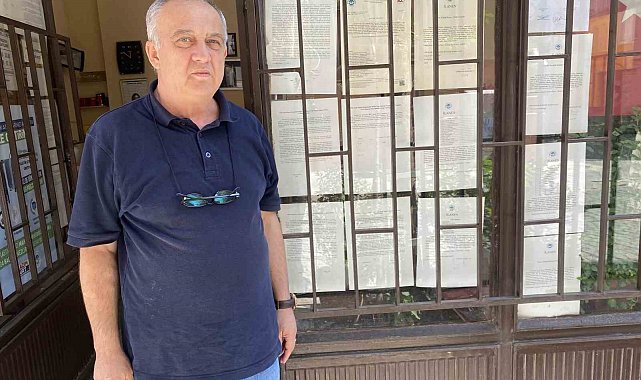 İstiklal Mahallesi'nde kentsel dönüşüm sürüyor