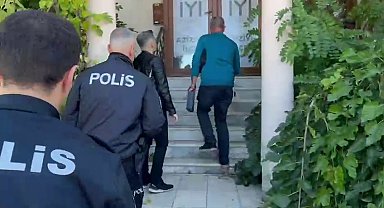 İYİ Parti icralık oldu