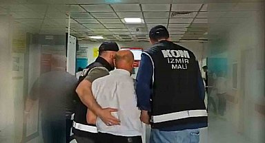 İzmir BB. yolsuzluk davasında 5 tahliye