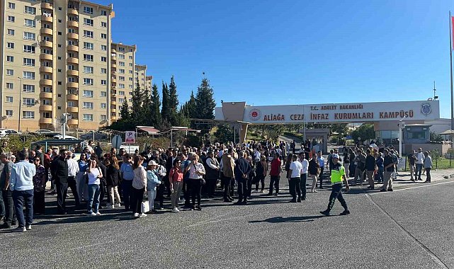 İzmir Büyükşehir yolsuzluk davası: Sanıklar suçlamaları kabul etmedi