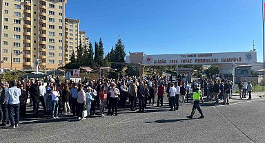 İzmir Büyükşehir yolsuzluk davasında 3. oturum