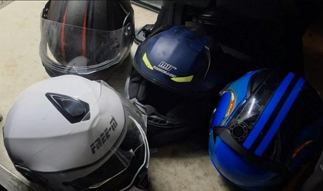 İzmir'de iş yerine silahlı soygun: 4 tutuklama