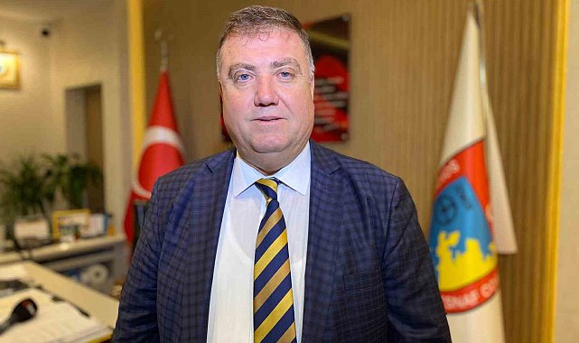 İzmir'de korsan taşımacılığa karşı mücadeleye devam