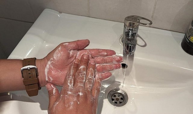 İzmir'de su kesintileri 2 günde 1'e düşürüldü