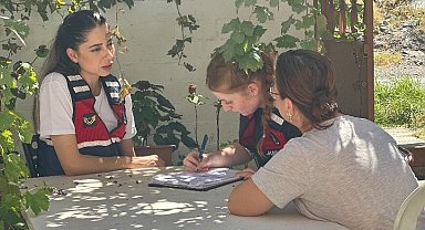 Jandarma, KADES uygulamasını tanıttı