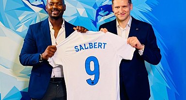 Jerome Salbert: "Galatasaray Avrupa'da büyük sürpriz yapabilir"