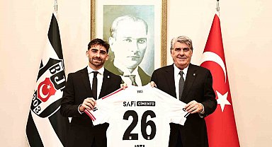 Jota Silva, Beşiktaş'ta