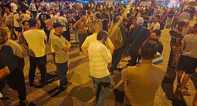 Kahramanmaraş'ta tırın çarptığı çocuk hayatını kaybetti