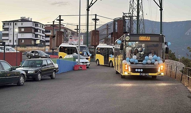 Karabük Belediyesinden ikinci toplu sünnet şöleni