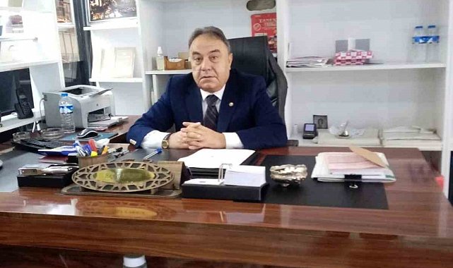 Karaca; "Okul alış verişlerimizi kırtasiyelerden yapalım"