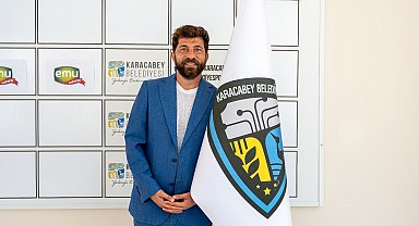 Karacabey Belediyespor, İbrahim Dağaşan'la anlaştı