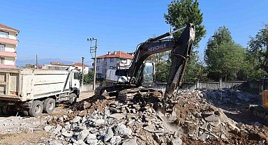 Karapürçek'in sosyal hayatı bu merkezle canlanacak