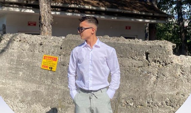 KARDEMİR'de stajyer öğrenci iş kazasında hayatını kaybetti