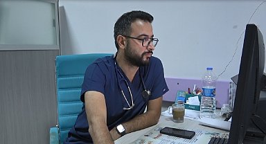 Kardiyoloji Uzmanı Dr. Sönmez: "Uzun süre hareketsiz kalmak, büyük pıhtılar atmasına ve ani ölümlere sebep olabiliyor"