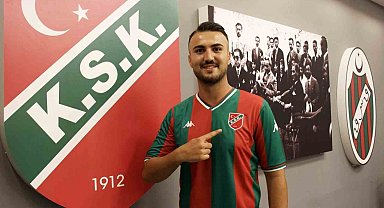Karşıyaka'da Ömer Faruk'un cezası onandı, oyuncuyla yollar ayrılıyor