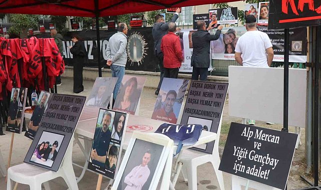 Kartalkaya davasının 2'nci celsesi başlıyor