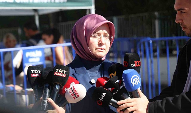 Kartalkaya komisyon üyesi Milletvekili Köksal: "Aileleri incitecek şekilde konuşmalara da şahit oluyoruz"