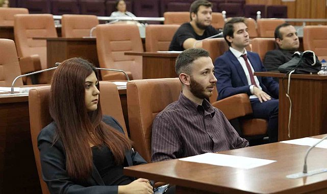 Kartallı gençlerden umut veren projeler