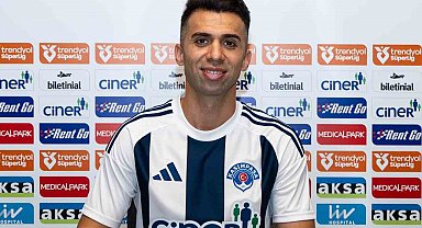 Kasımpaşa, Emre Taşdemir'i renklerine bağladı