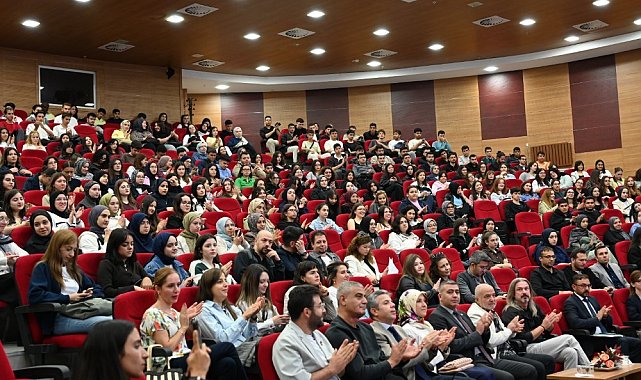 Kastamonu Üniversitesi'nde oryantasyon programı devam ediyor