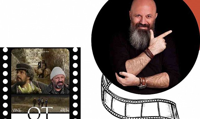 Kastamonu Üniversitesi'nde Yönetmen Erol Koçan öğrencilerle buluşuyor