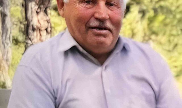 Kastamonu'da evinde düşen yaşlı adam hayatını kaybetti