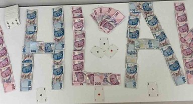 Kavak'ta kumar operasyonu: 4 hakkında işlem