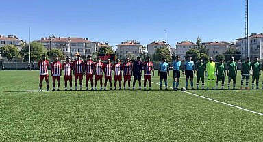 Kayseri Süper Amatör Küme'de 1. hafta tamamlandı