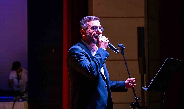 Kayseri'de festival coşkusu hız kesmiyor